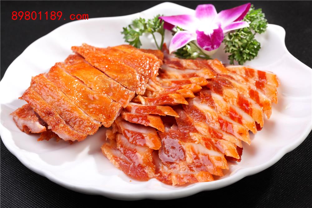 烧味双拼